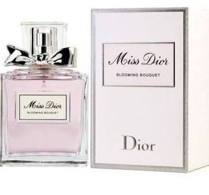 100ml Miss Dior Blooming Bouquet EDT