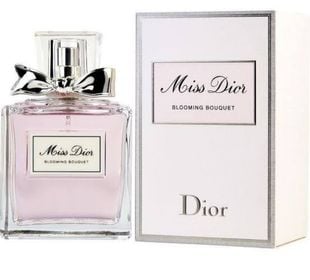 100ml Miss Dior Blooming Bouquet EDT