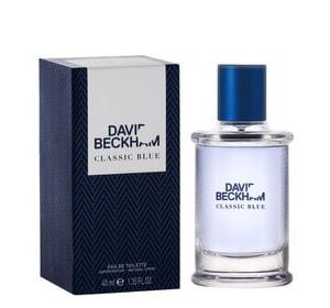 100ml Classic Blue David Beckham