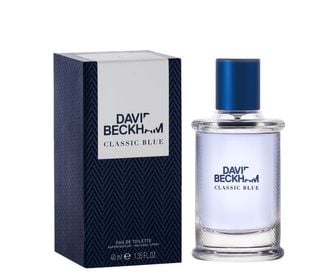 100ml Classic Blue David Beckham