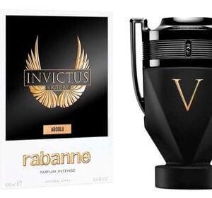 100ml invictus Victory Absolu