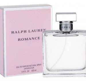 50ml Romance Ralph Lauren EDP Fem