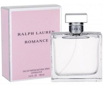 50ml Romance Ralph Lauren EDP Fem