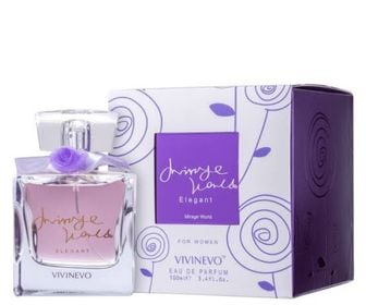 100ml Mirage  Elegant  Vivinevo EDP Fem (3)