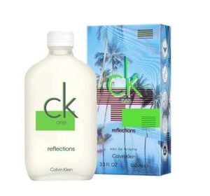 100ml CK Reflections 2023 EDT
