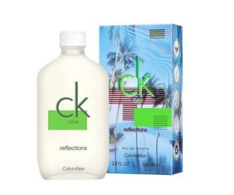 100ml CK Reflections 2023 EDT