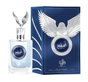100ml Eqaab Al Wataniah EDP