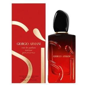 50ml (2*)Si Passione Intense