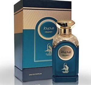 100ml MUHIT Al Absar(4)