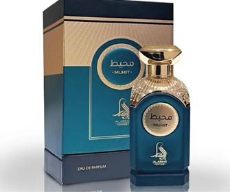 100ml MUHIT Al Absar(4)