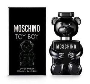 100ml Toy Boy Moschino EDP Masc