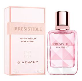 80ml VERY FLORAL Irresistible EDP fem Givenchy