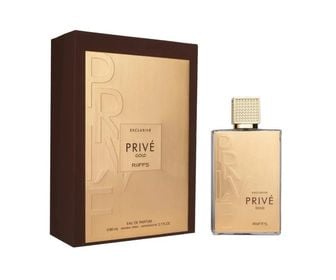 100ml Exclusive Prive Gold Riiffs EDP-(5)