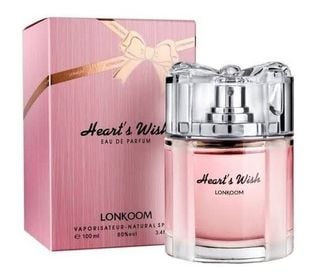 100ml Heart's wish Lonkoom fem (4)