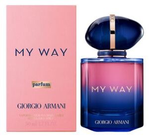 50ml My Way  le parfum Giorgio Armani