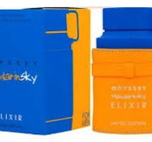 100ml Odyssey Mandarin Sky ELIXIR arabe