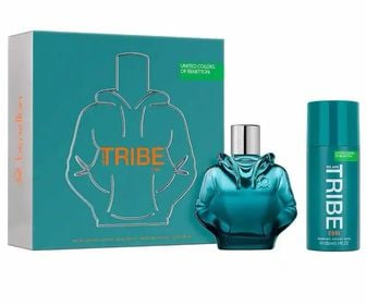 Kit tribe COOL Benetton(1x6)