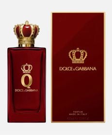 (3*)100ml Queen PARFUM fem Dolce Gabanna