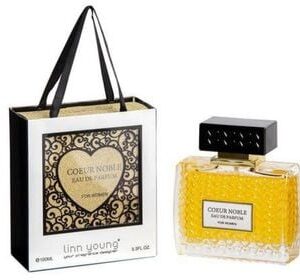 100ml Coeur Noble Linn Young EDP(4)