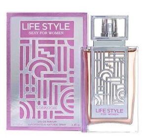 100ml Life Style sexy Lonkoom fem(4)