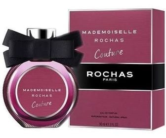 90ml Madeimoselle Couture Rochas EDP Fem