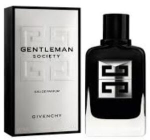 100ml Gentleman Society EDP