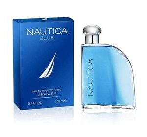 100ml Nautica Blue EDT