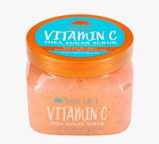 510g Esfoliante Vitamin C Tree Hut