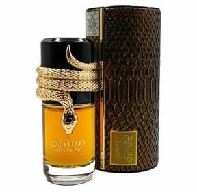 100ml Musamam Lattafa arabe