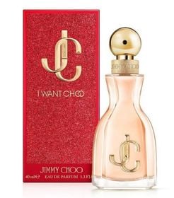 125ml I Want Choo Jimmy Choo EDP
