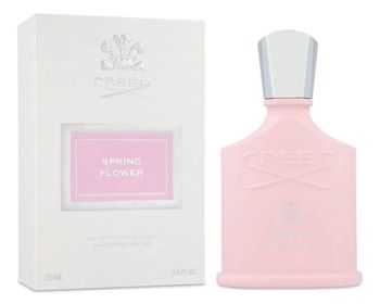 75ml Spring Flower Creed EDP fem