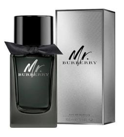 50ml Mr Burberry EDP Masc