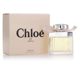 50ml Chloe EDP Fem