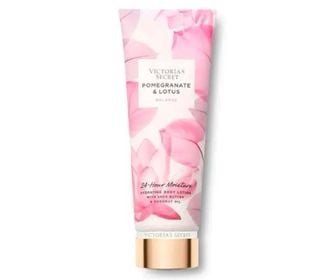 creme Pomegranate Victoria Secret 236ml