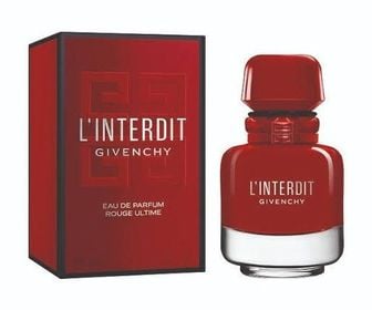 35ml Linterdit Rouge Ultime Givenchy EDP