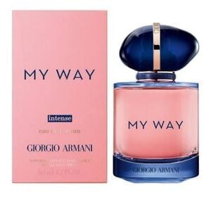 90ml My Way Intense Giorgio Armani EDP