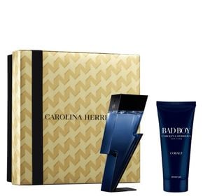 Kit Bad Boy Cobalt 100ml+GEL