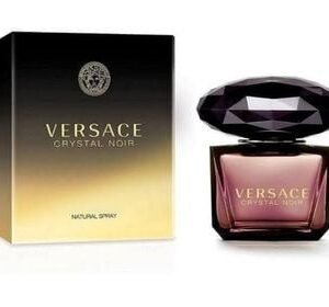 30ml Crystal Noir EDT Versace
