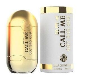 100ml Yes Call me Real Time fem(4)