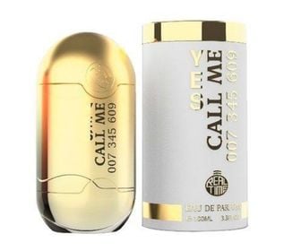 100ml Yes Call me Real Time fem(4)