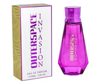 100ml Invasion Outerspace linn Young(4)