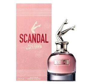 80ml Scandal EDP Jean Paul Fem