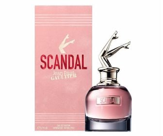 80ml Scandal EDP Jean Paul Fem