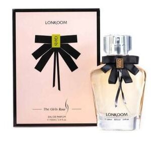 100ml The Girls Rose Lonkoom EDP fem (5)