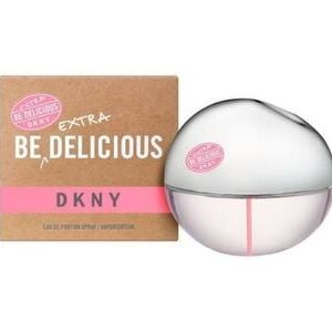 50ml DKNY Be Delicious Extra EDP Donna Karan.