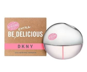 50ml DKNY Be Delicious Extra EDP Donna Karan.