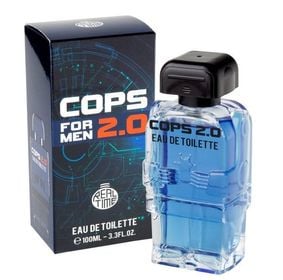100ml Cops For Men Real Time(4)