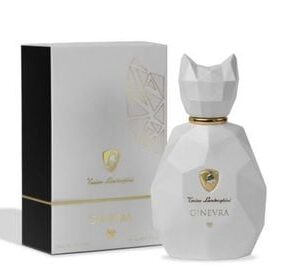 100ml Ginevra Tonino Lamborghini edp fem
