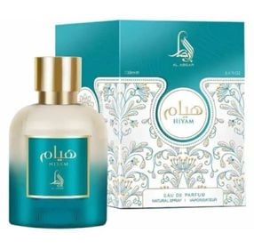 100ml  Hiyam Al Absar(4)