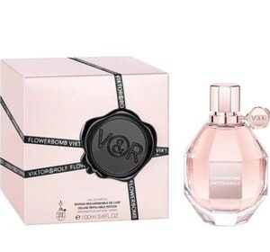 100ml Flowerbomb Viktor Rolf